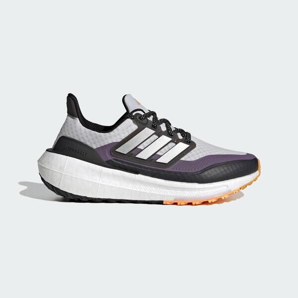 Adidas Ultraboost Light C.RDY W IE1678 女 慢跑鞋 運動 路跑 反光 緩震 灰