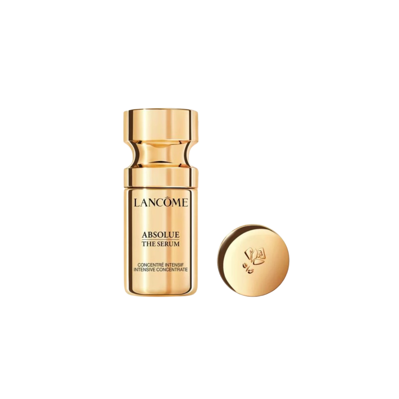 LANCÔME 極緻完美玫瑰眼部精華 15ml