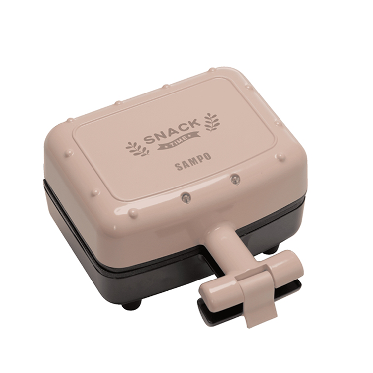 SAMPO聲寶 輕巧Mini三明治機(TG-NA03)