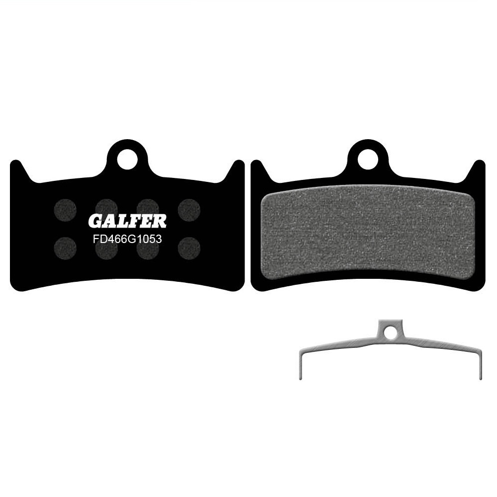 Galfer 剎車皮 FD466 (Hope V4用)