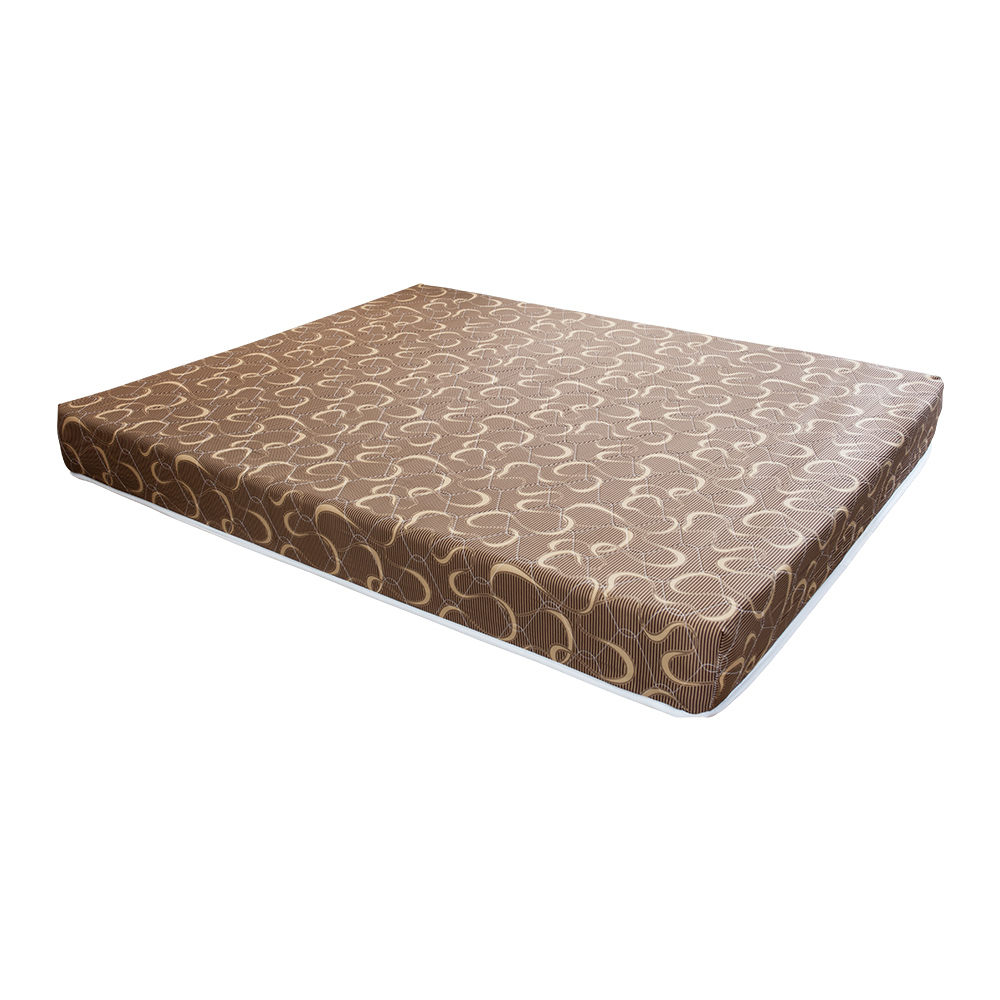 A2 特維拉 冬夏兩用涼蓆護背硬式連結式彈簧床墊