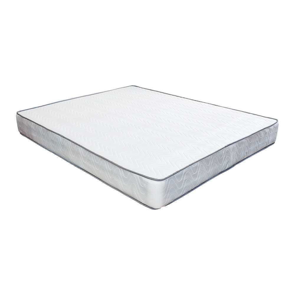 A3 維安娜 緹花透氣竹炭獨立筒床墊