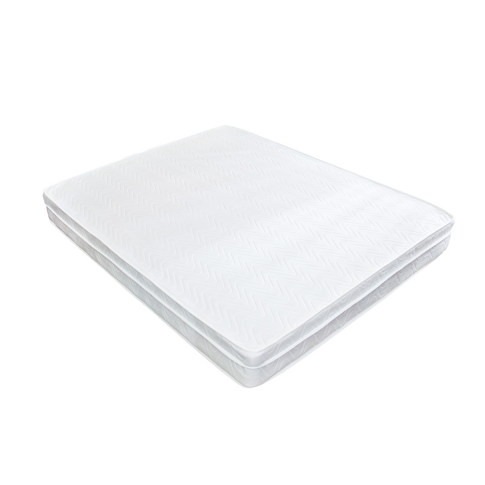 A8 瑞塔莉 透氣緹花蜂巢式三線獨立筒床墊