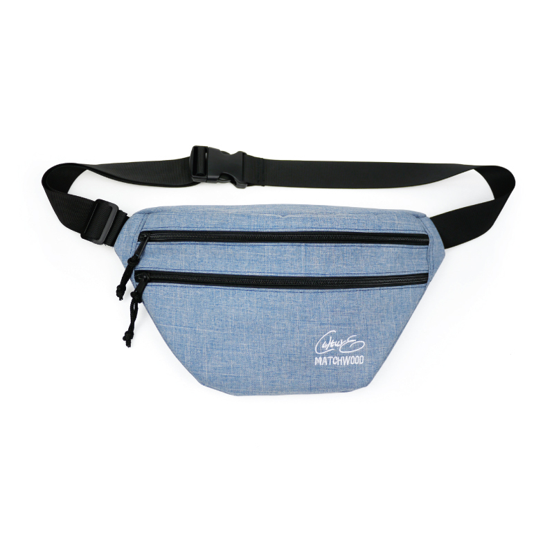 Matchwood Explorer 聯名斜背腰包