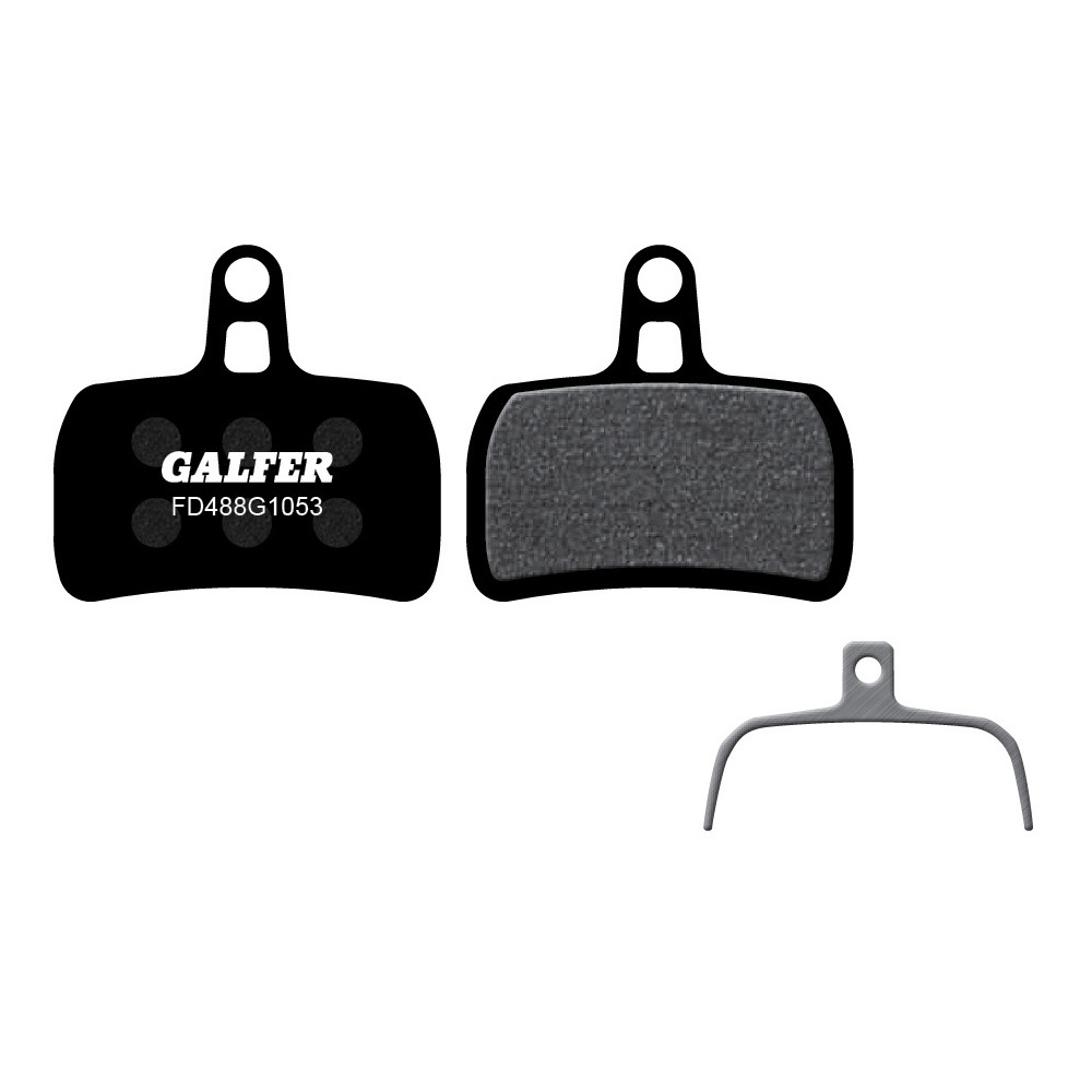 Galfer 剎車皮 FD488 (Hope Mono MINI用)