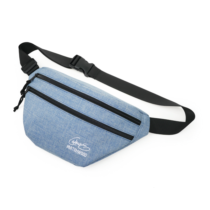 Matchwood Explorer 聯名斜背腰包