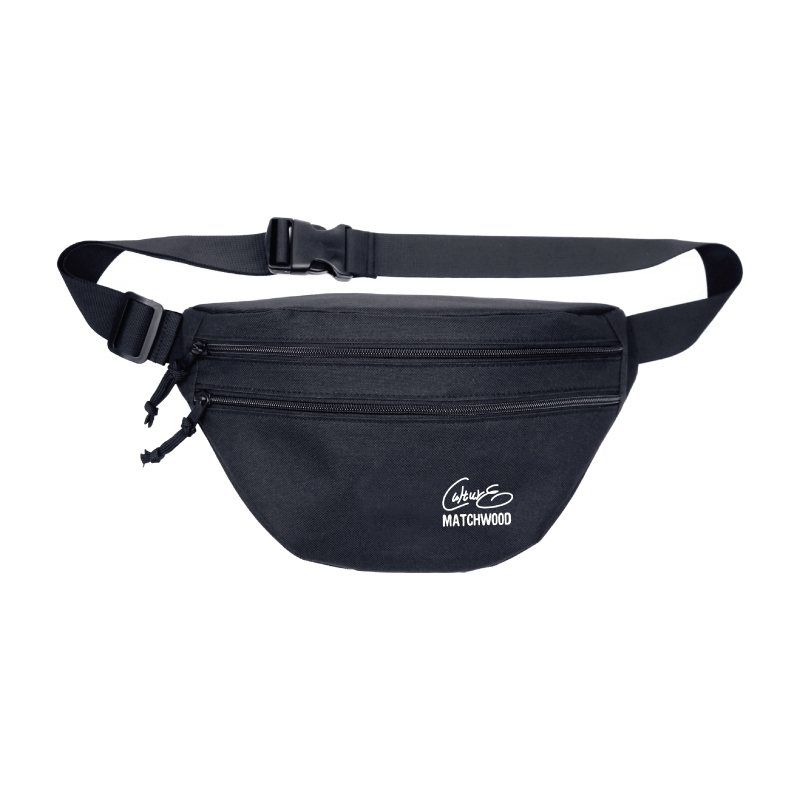 Matchwood Explorer 聯名斜背腰包