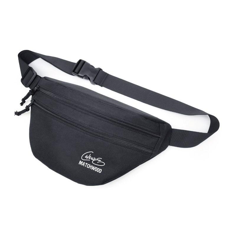 Matchwood Explorer 聯名斜背腰包