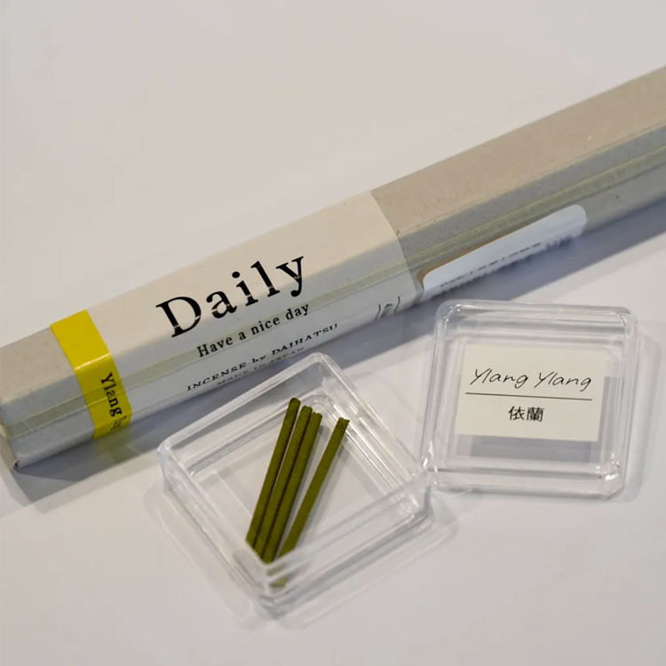 【VENTLAX】Daily淡路島線香