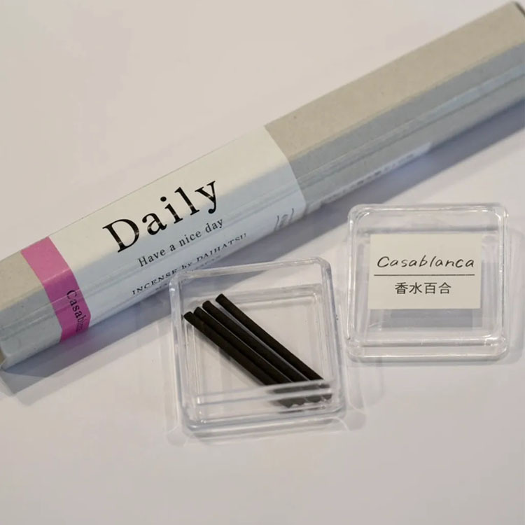 【VENTLAX】Daily淡路島線香