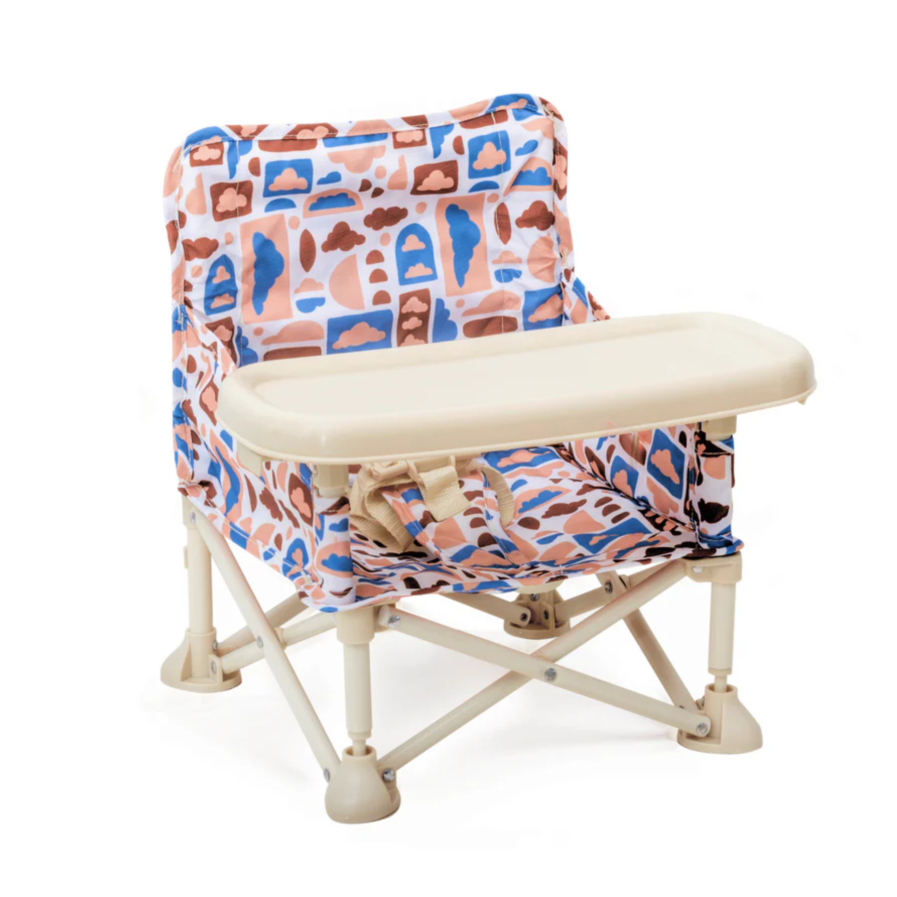 Izimini - Sky baby chair