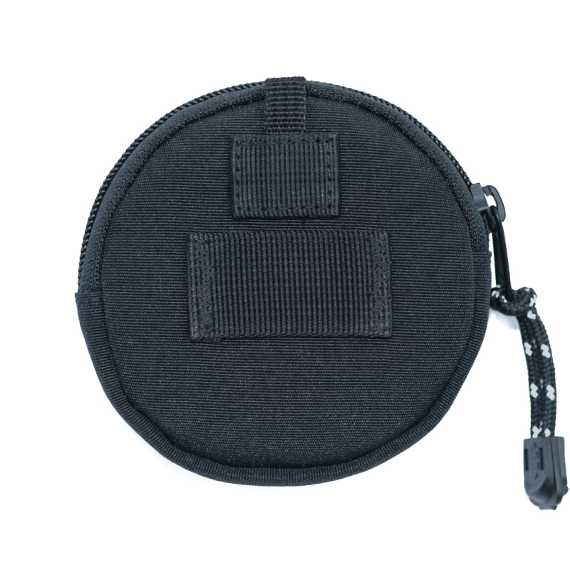 Donuts 隨身圓形零錢包