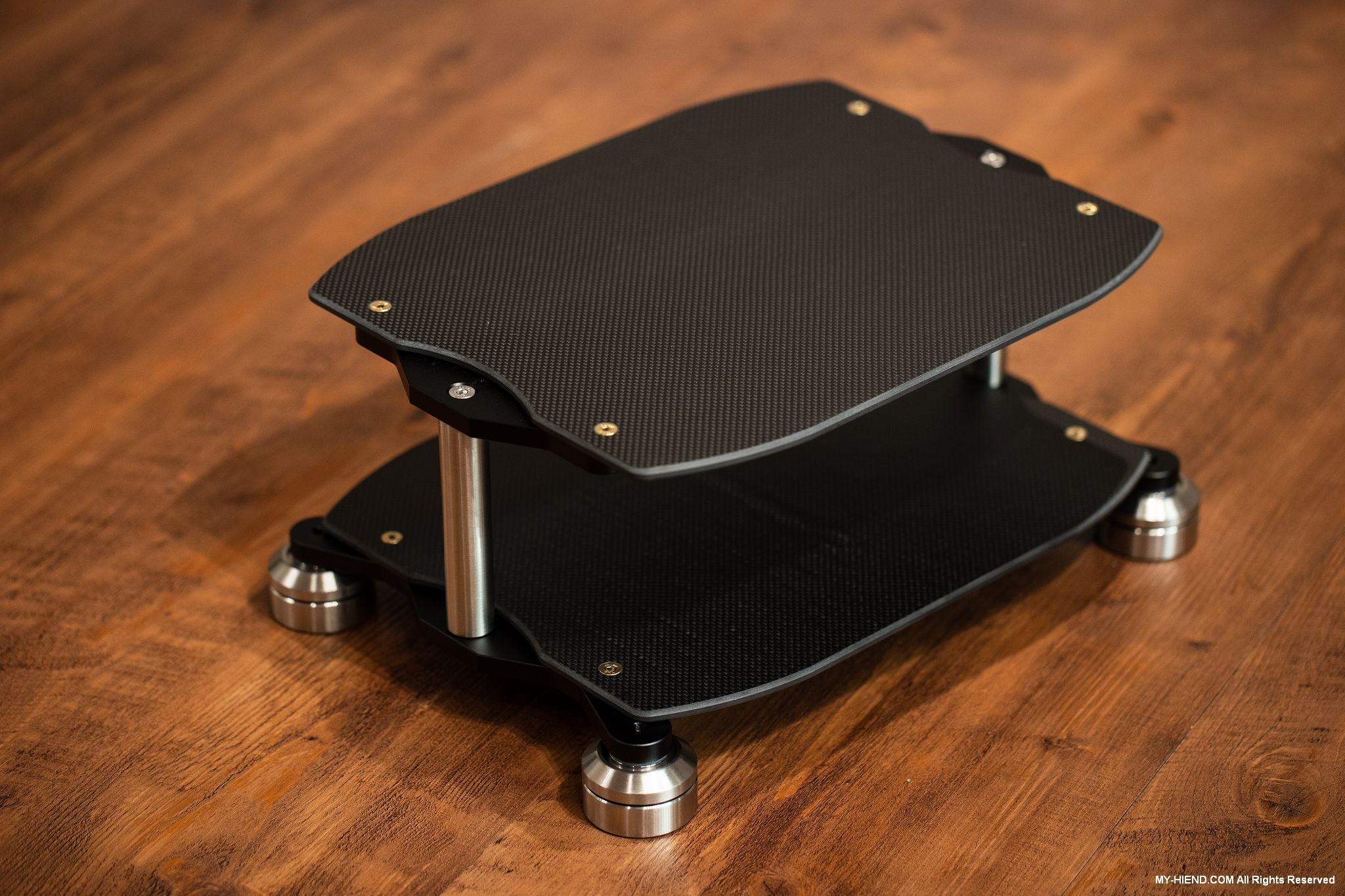 MYST-J CS 桌上型音響架