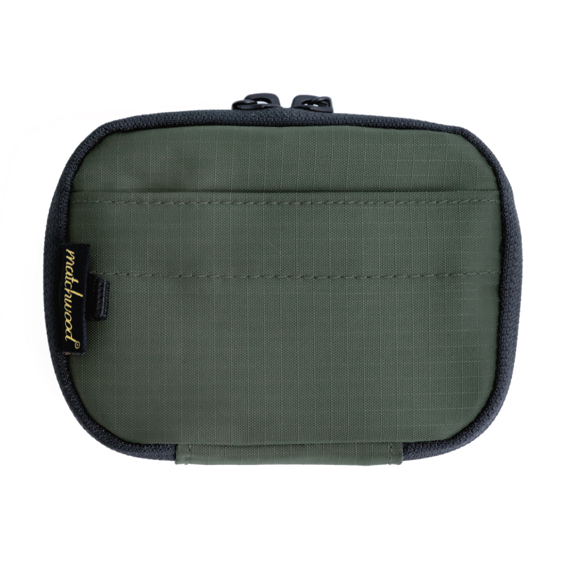 Fusion 軍事機能收納錢包