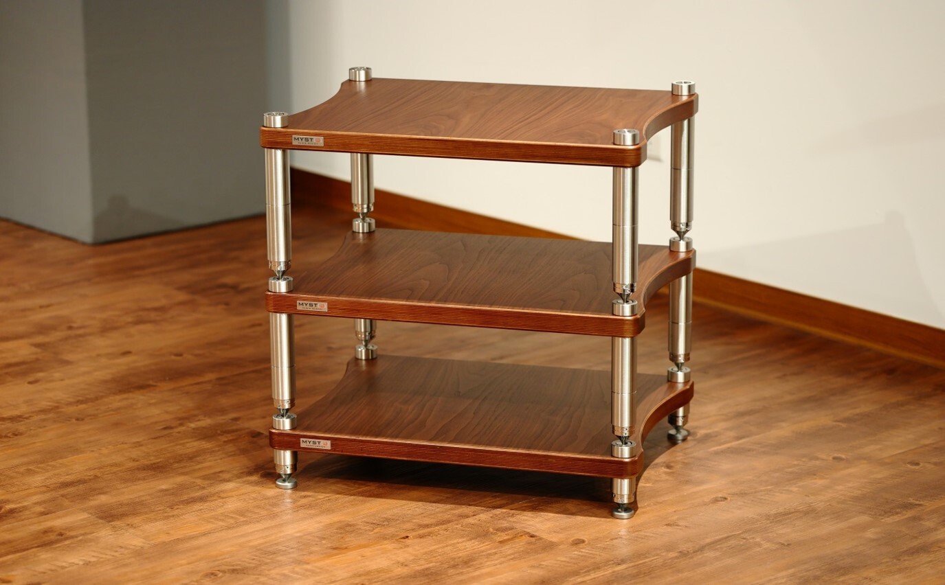 MYST-J CMS / CMSL 音響架