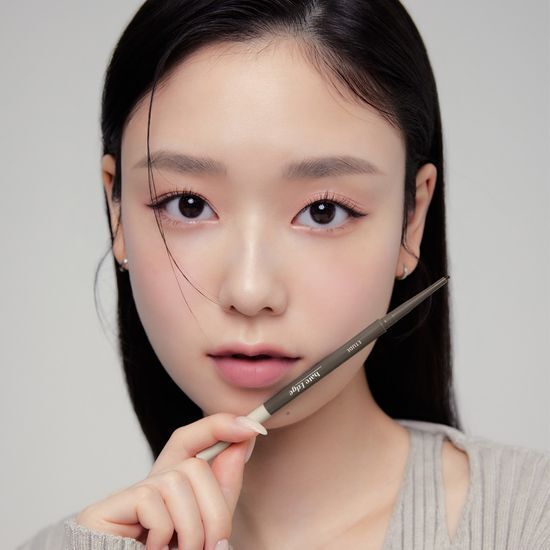 Etude House Bare Edge Slim Brow Pencil