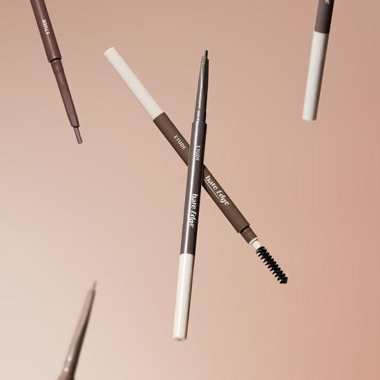 Etude House Bare Edge Slim Brow Pencil