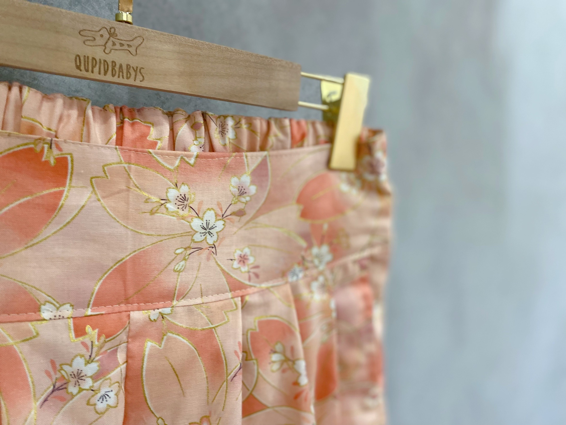 吉野櫻 媽咪美腿高腰短褲