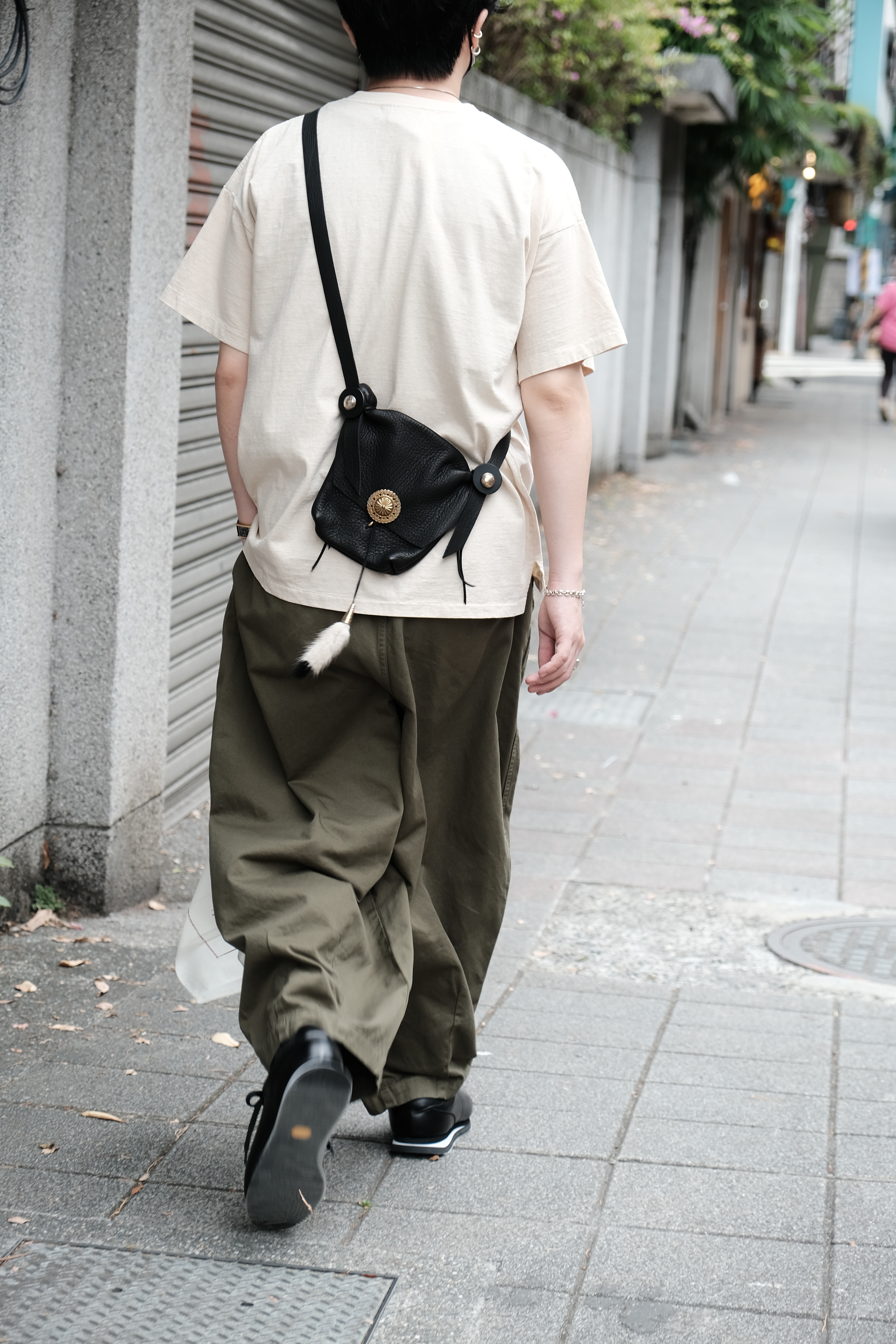 HARVESTY - HABIT SELECT
