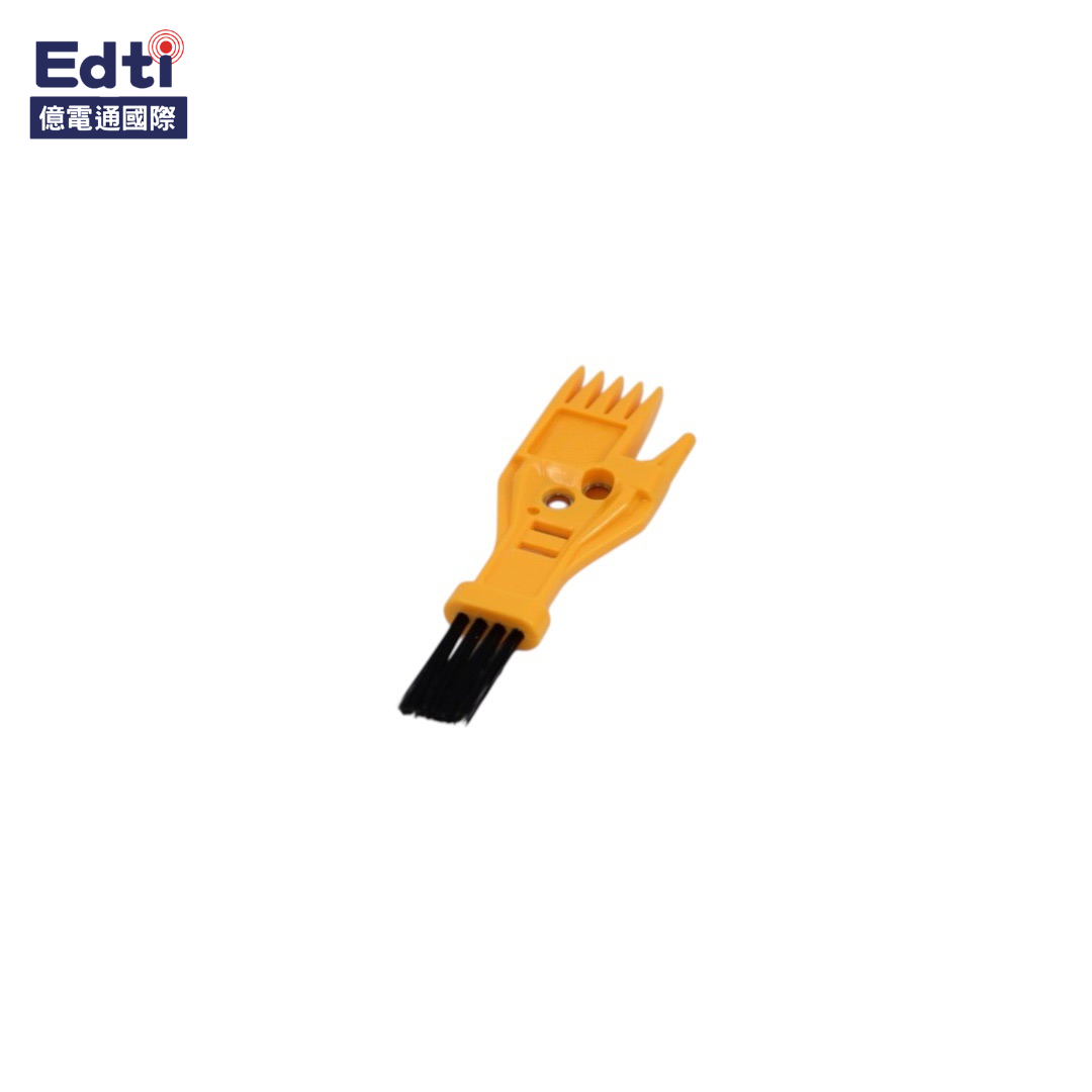 【掃地機耗材】LG 掃地機器人 集塵盒清潔刷｜ABC73090101