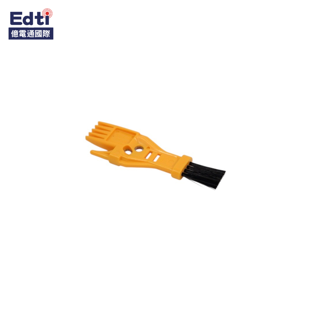 【掃地機耗材】LG 掃地機器人 集塵盒清潔刷｜ABC73090101