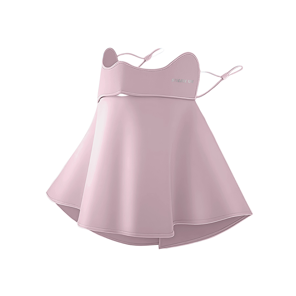 SOLEIL UV 冰涼護眼角/頸口罩(3色) 43SL00031