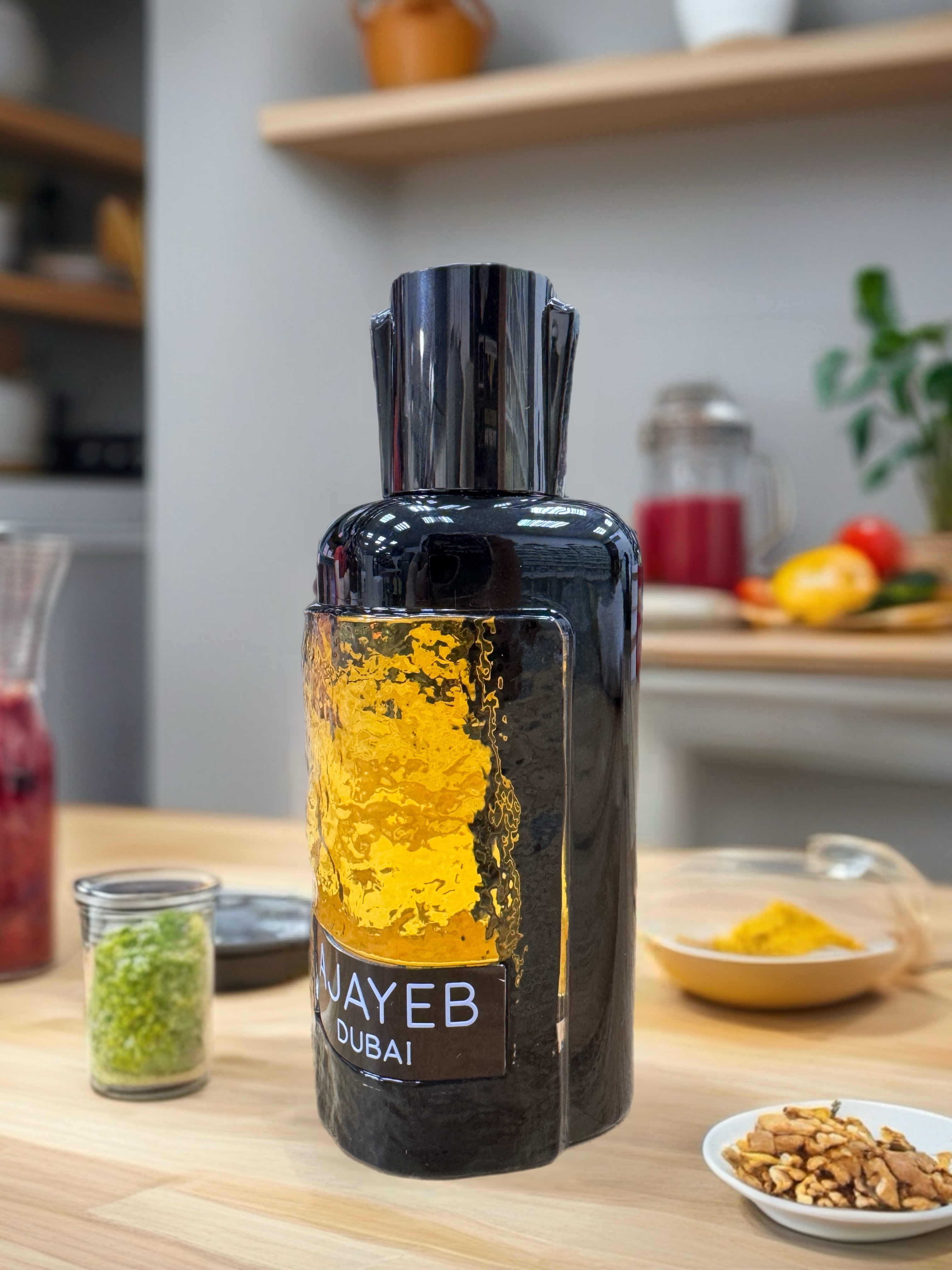 Lattafa Ajayeb Dubai 奇蹟杜拜淡香精 EDP 100ml