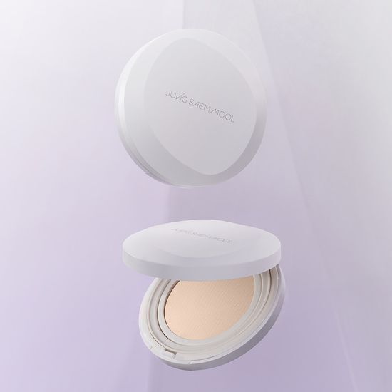 [21/05 - 27/05] JUNGSAEMMOOL Pro-Lasting Flawless Fit Mesh Cushion 14g
