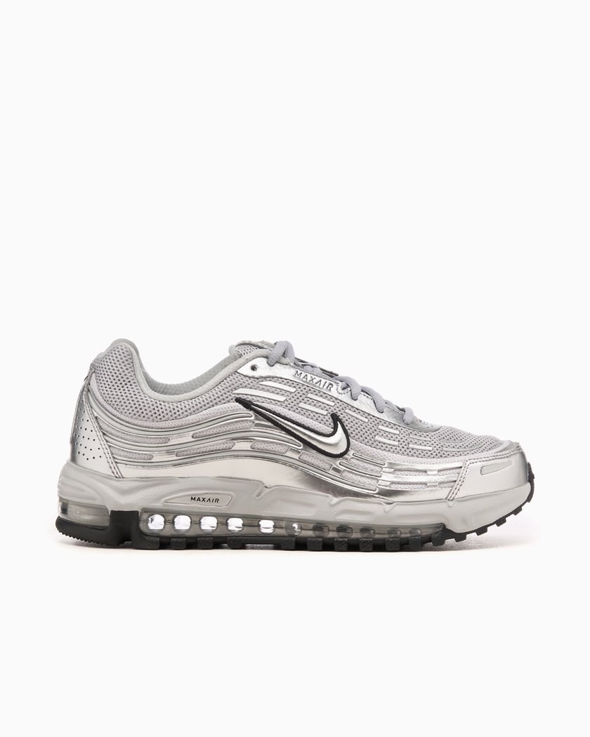 <連線代購商品>Air Max TL 2.5 Metallic Silver 銀彈 男鞋 HM8818-001