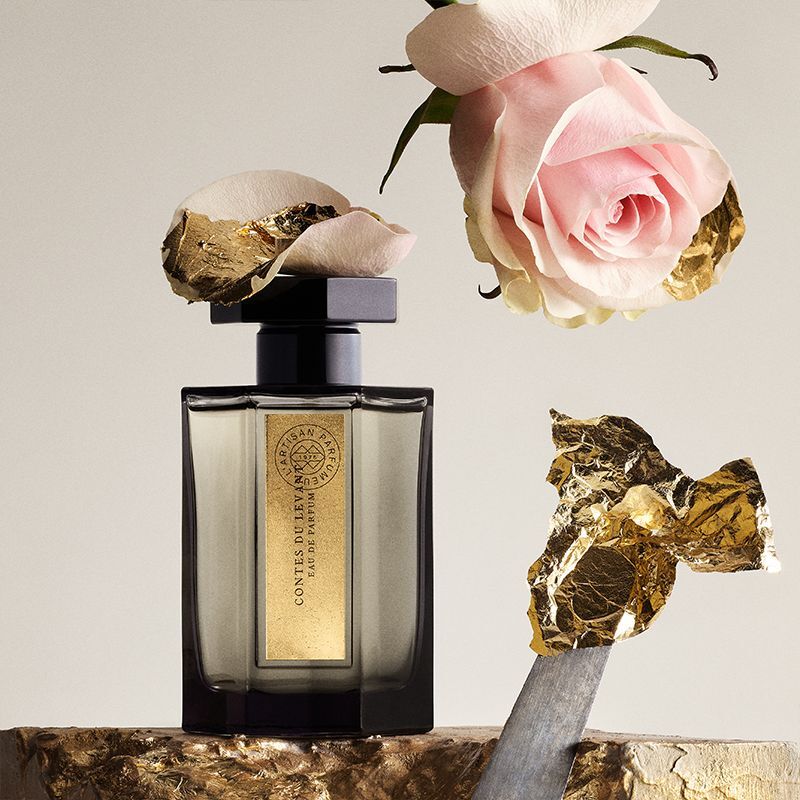 L'Artisan Parfumeur 繁夢黎凡特淡香精