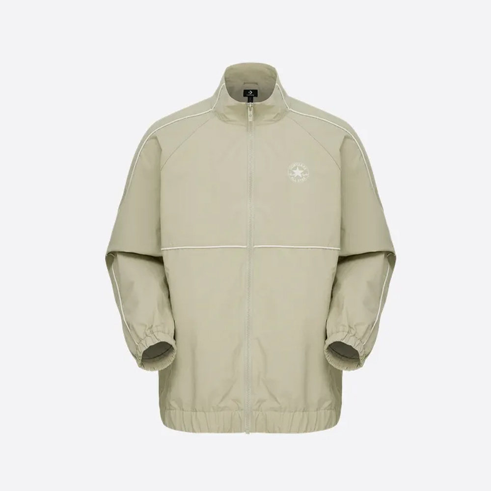 Converse Chuck Starsprinter 2.0 男款 淺綠色 休閒 外套 10028342-A02