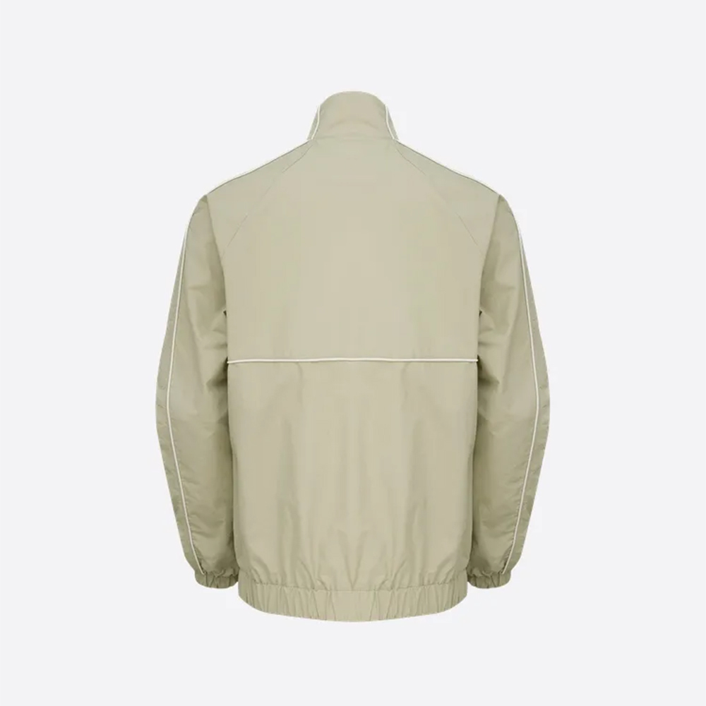 Converse Chuck Starsprinter 2.0 男款 淺綠色 休閒 外套 10028342-A02