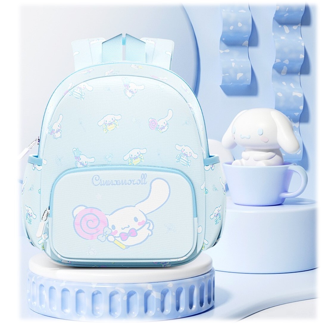 玉桂狗 - Sanrio |幼兒兒童背包 | 書包(適合2至4歲)