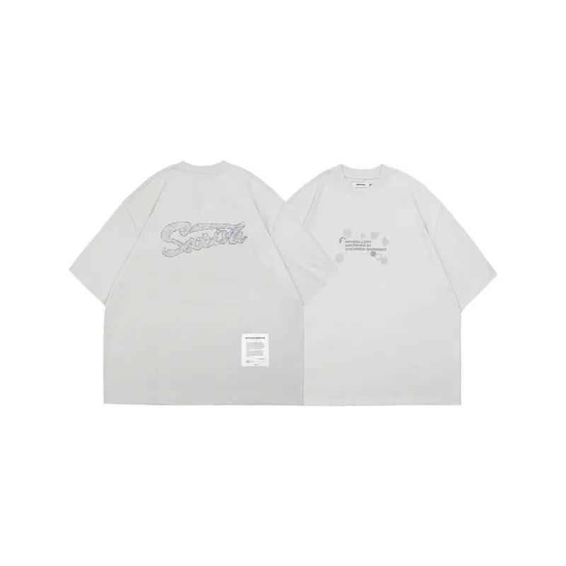 SATIVA FR-02 Arrangement Tee