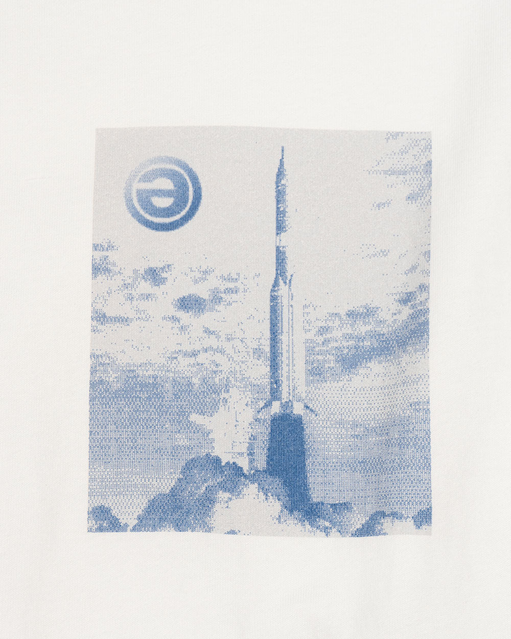 Idealism Rocket Tee