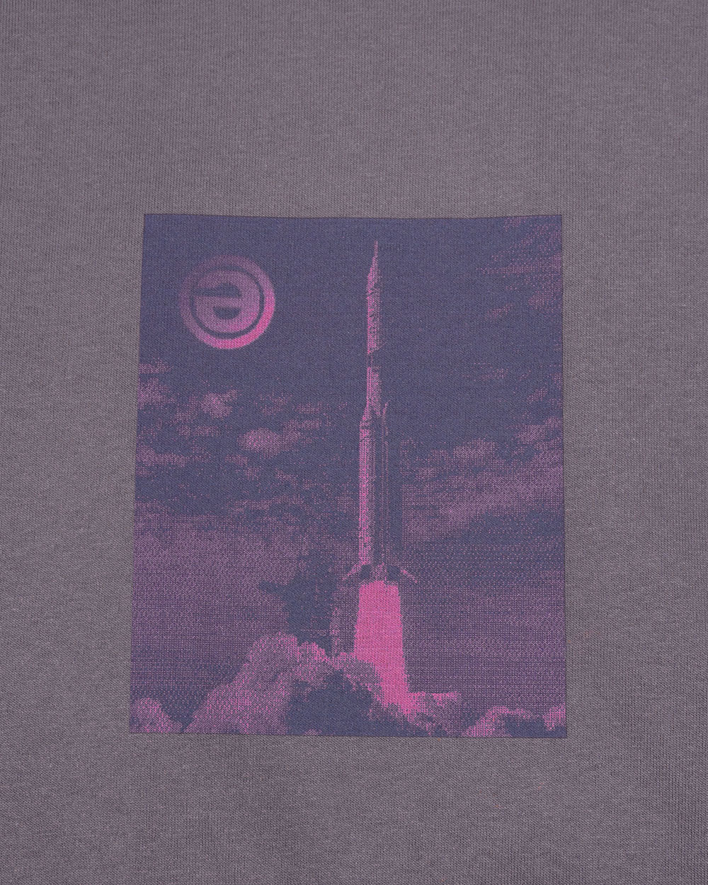 Idealism Rocket Tee