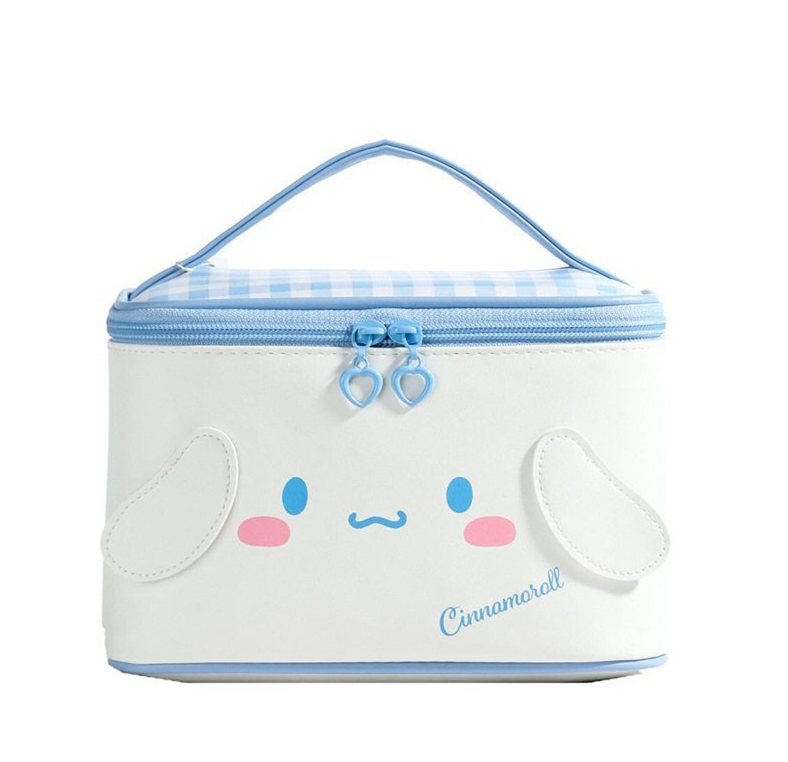 玉桂狗  Sanrio | 化妝品收納包 化妝包