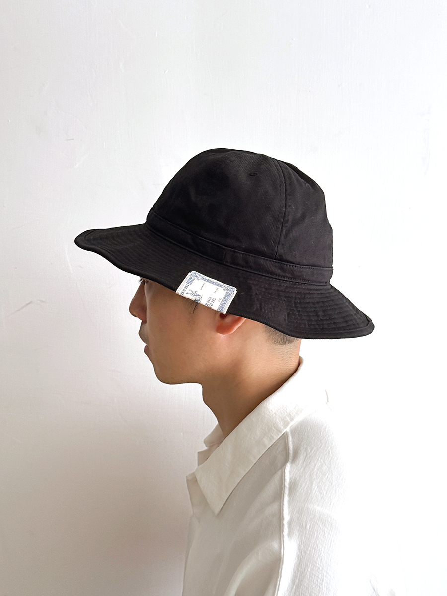 帽子 THE H.W DOG&CO. ROSE BUCKET HAT 38 ROSE BUCKET HAT – THE H.W.DOG&CO.