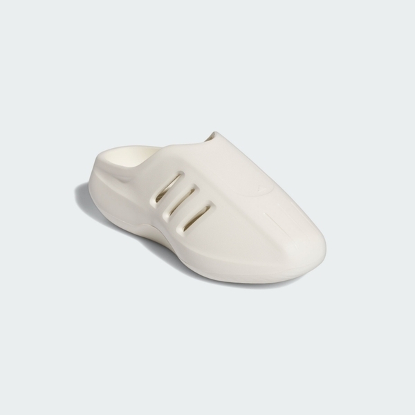 Adidas Adifom Iiinfinity Mule JH6766 男女 穆勒鞋 涼拖鞋 休閒 實穿 米白