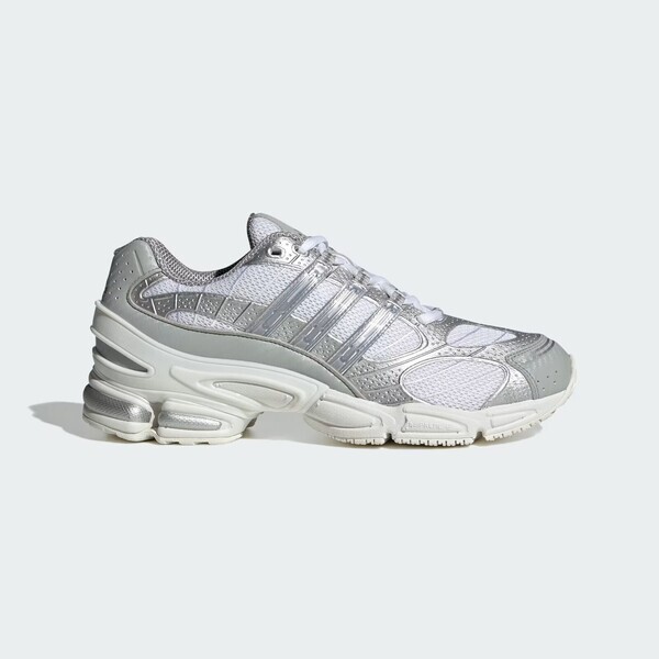 Adidas Ozweego Pro IH0398 男女 休閒鞋 運動 復古 慢跑 Y2K 緩震 愛迪達 銀白