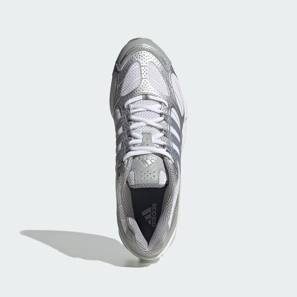 Adidas Ozweego Pro IH0398 男女 休閒鞋 運動 復古 慢跑 Y2K 緩震 愛迪達 銀白