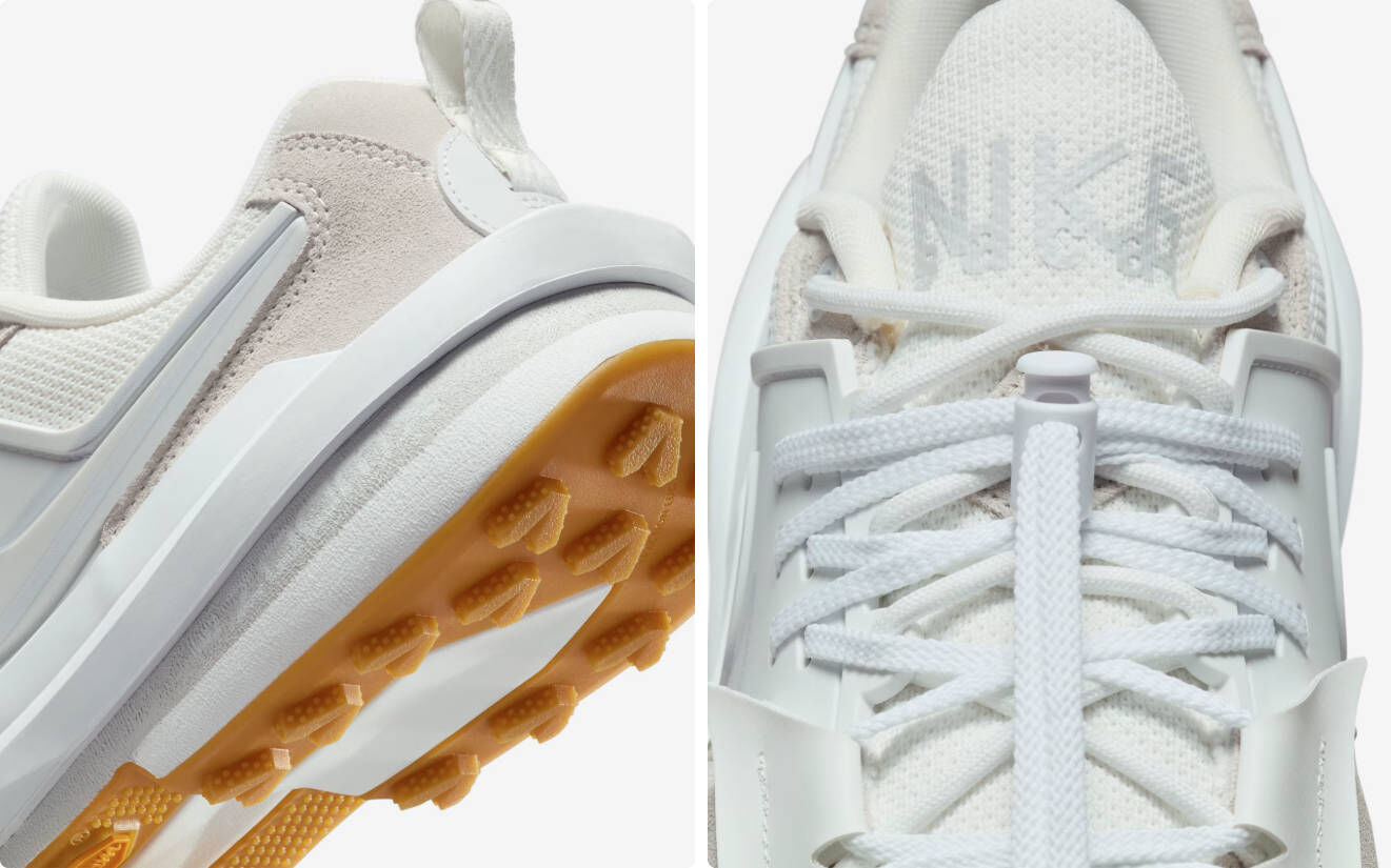 Sacai x Nike Zegamadome