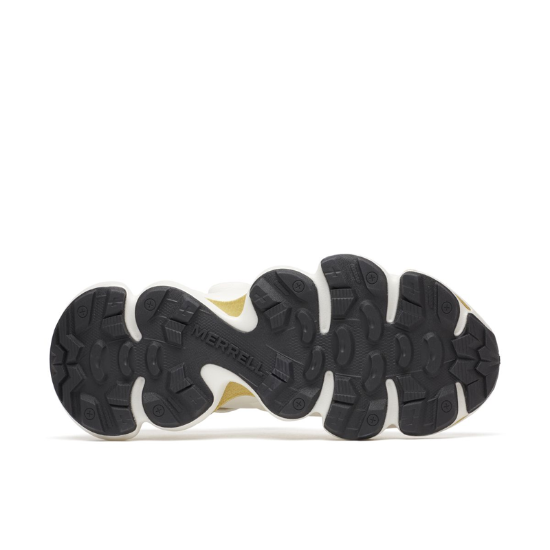 MERRELL 美國 SPEED ARC SURGE BOA 登山健行鞋 男女款 (白色) 31ML038717 / 31ML038720