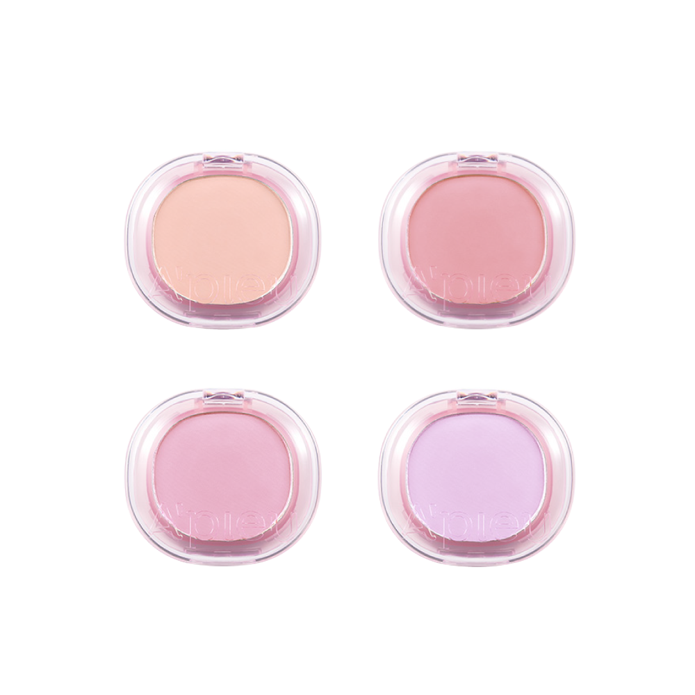 A'pieu 果汁柔和腮紅