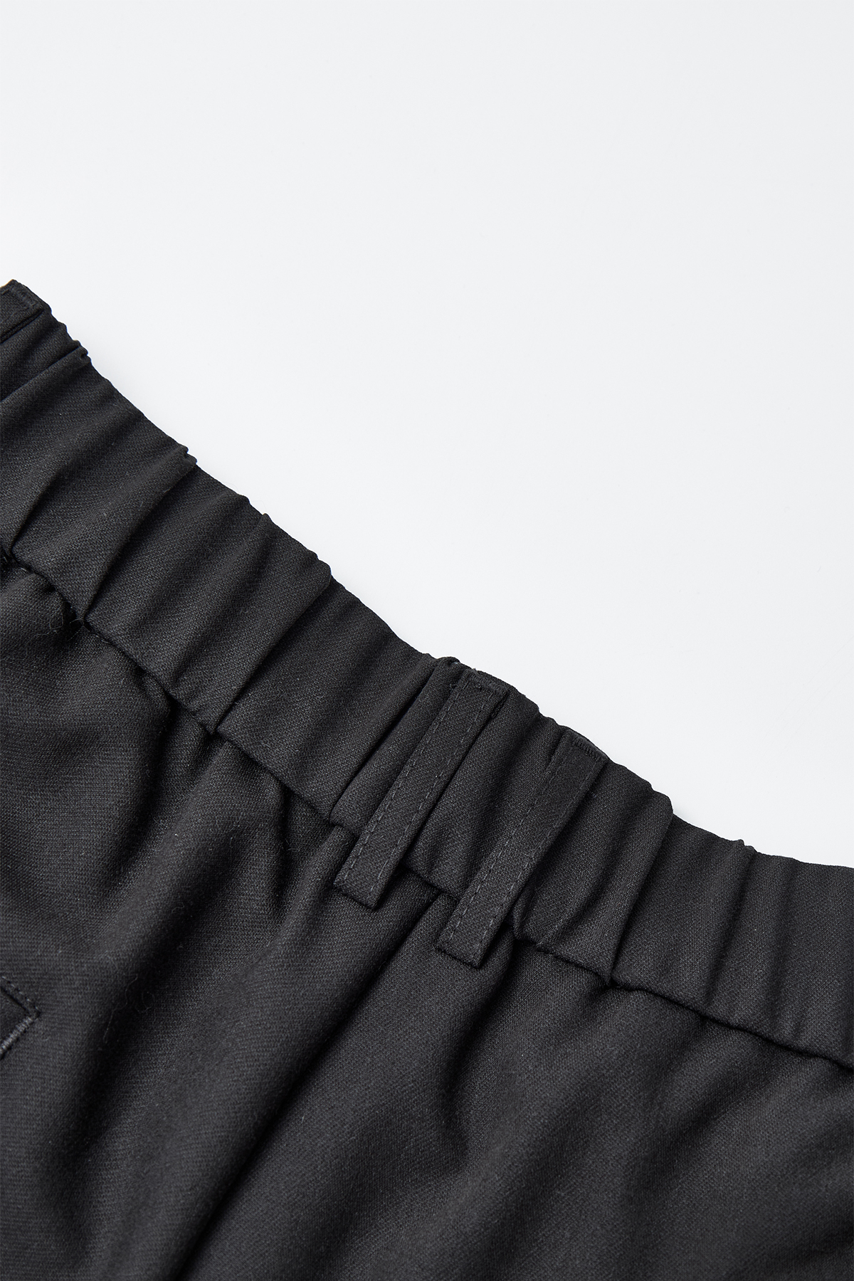 FUMBLE 包邊西裝短褲