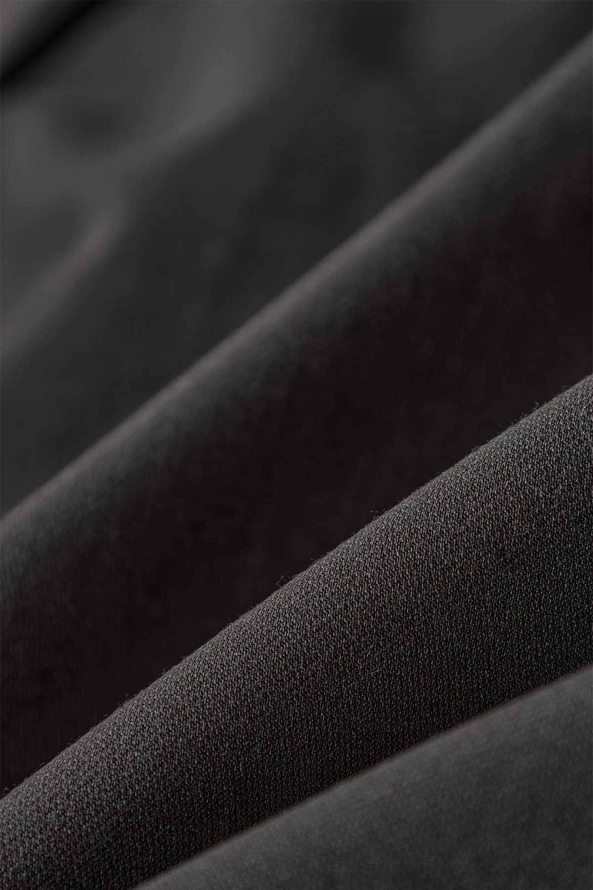 FUMBLE 包邊西裝短褲