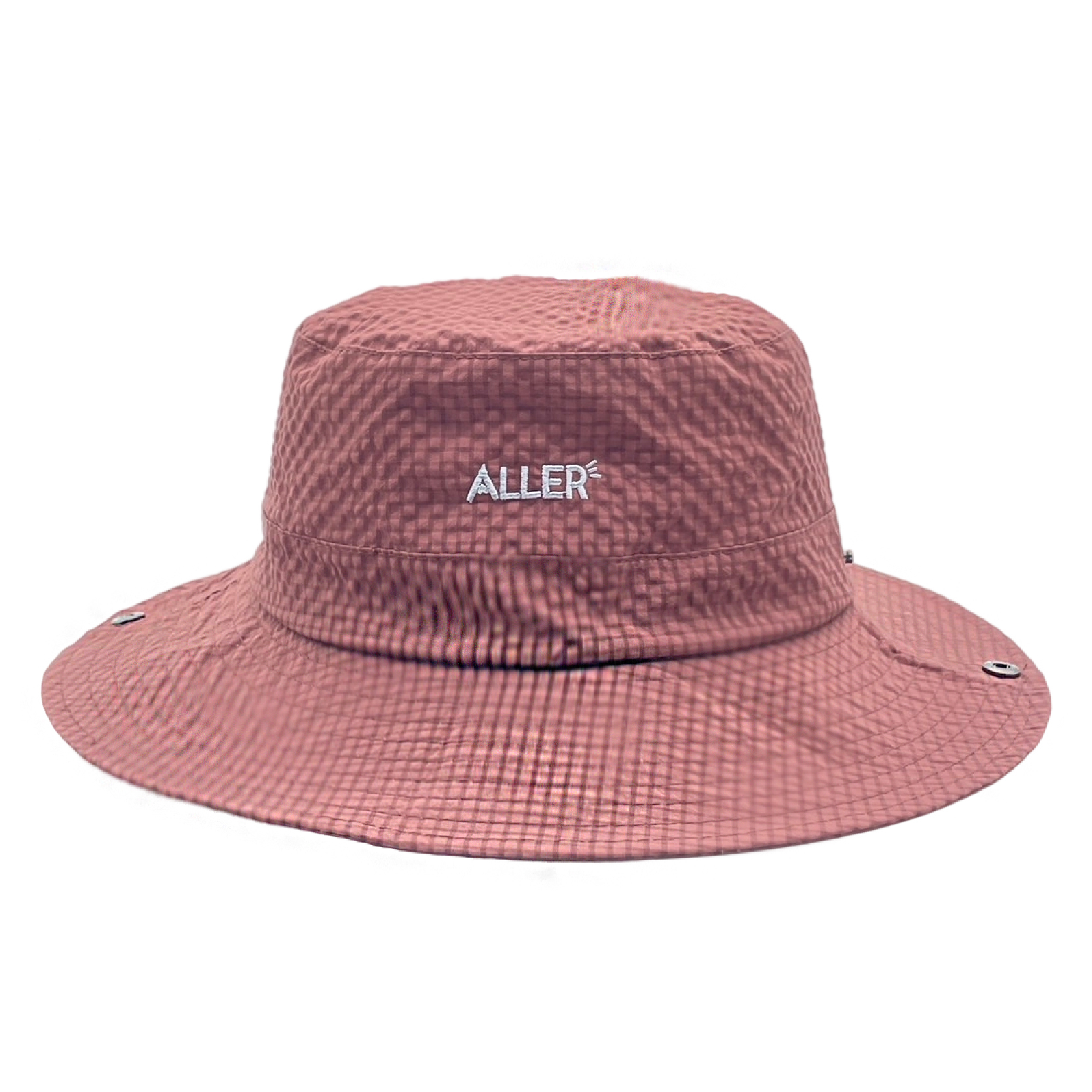 ALLER × 復古風圓盤帽 (3色) 40AL0502