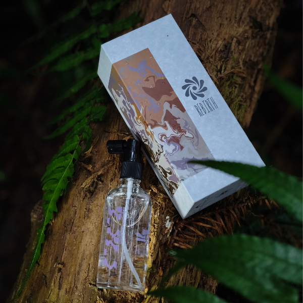 【 REBIRTH 】喃喃 / 覓覓 頭皮精華水  100ml