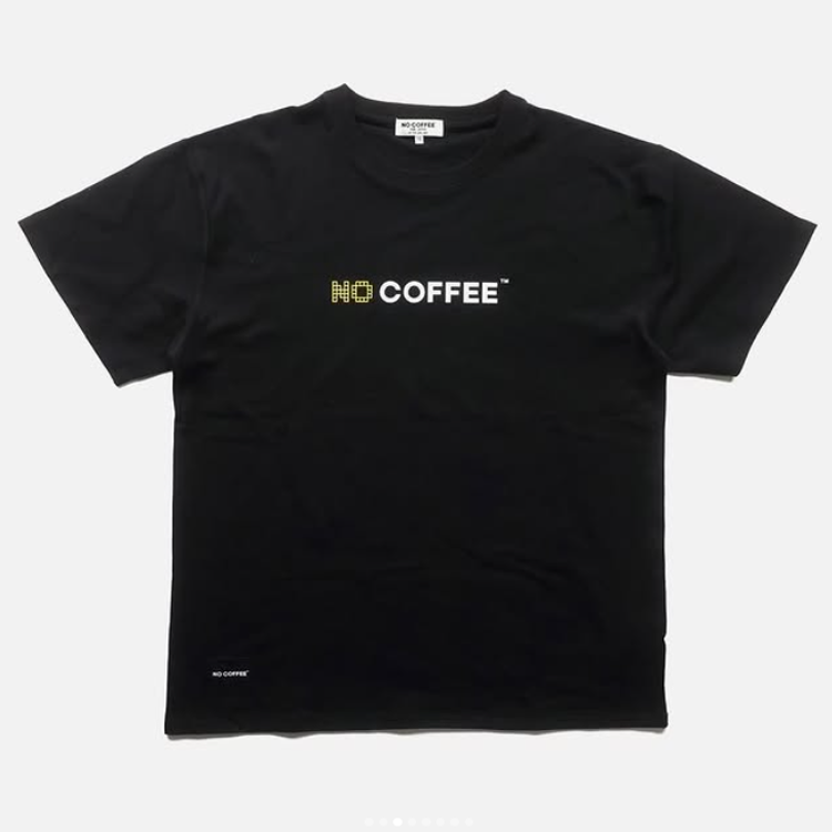 Grafflex 限定聯名T恤