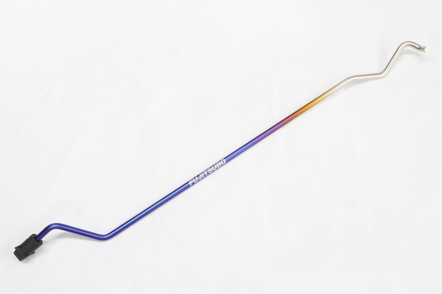 FUJITSUBO 藤壺 EXH+ 鈦金屬引擎蓋頂桿 HONDA CIVIC TYPE R FL5